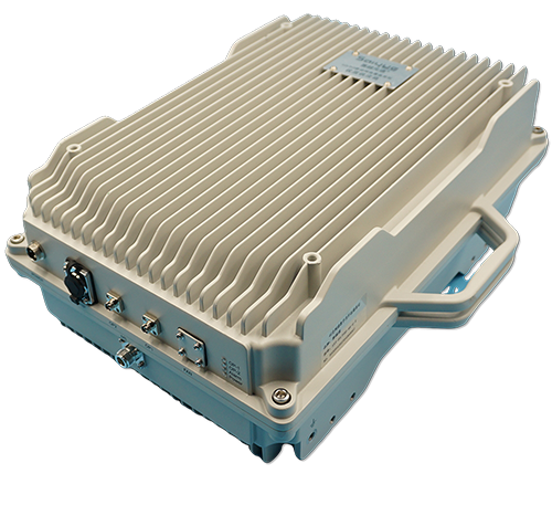 甘肃单频/双频/四频/五频运营级数字光纤直放站