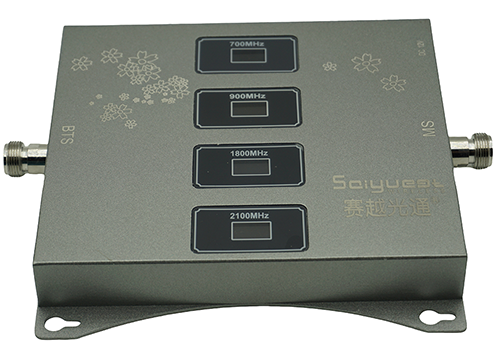  甘肃四频手机信号接收器200㎡