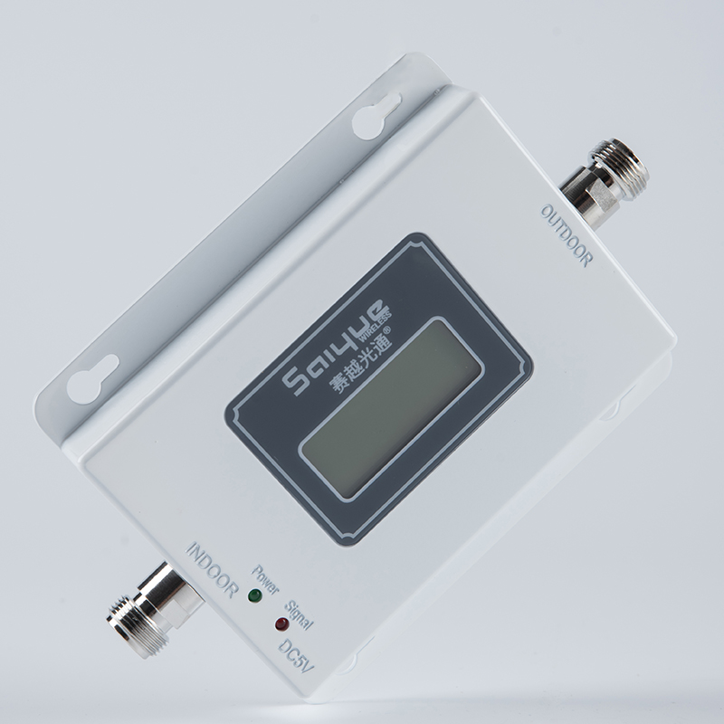 甘肃家用配电房机房信号放大器200㎡