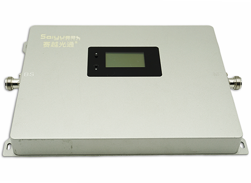  甘肃三频/四频/五频手机信号接收器800㎡