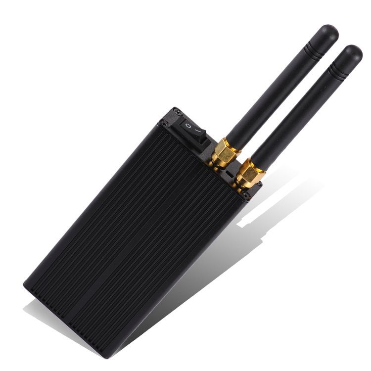  甘肃1.2G/1.5G导航屏蔽器