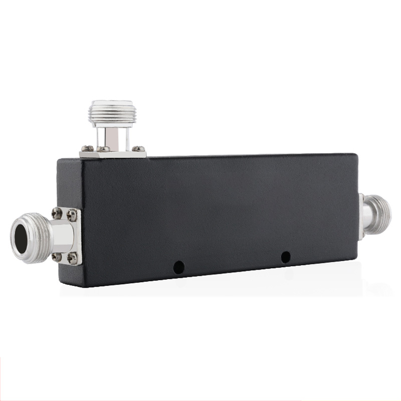  甘肃FM调频广播同步广播耦合器