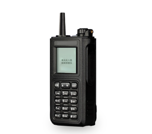  甘肃单兵无人机侦测预警仪