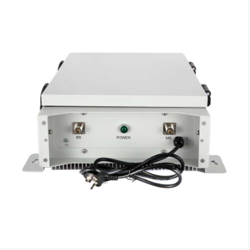  甘肃无线对讲系统双向干线放大器