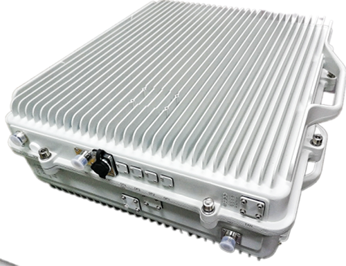 甘肃信令级数字室分型移动通信干扰器