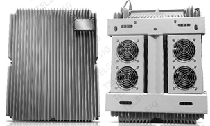  甘肃大功率室外全向固定式无人机反制设备