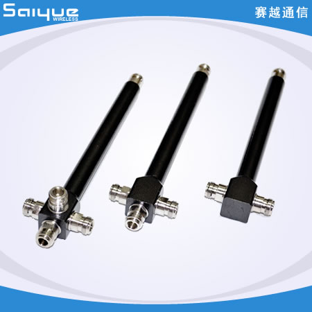  甘肃FM调频广播同步广播功分器