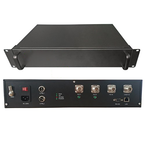  甘肃FM调频广播插播主机