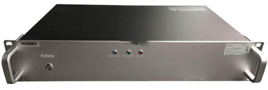  甘肃350M PDT消防集群警用主机直放站