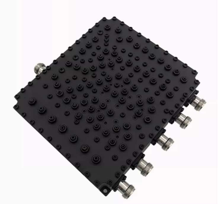  甘肃双频三频四频五频腔体合路器4G+5G