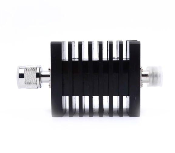  甘肃腔体固定衰减器0-3G/0-4G  N型接口