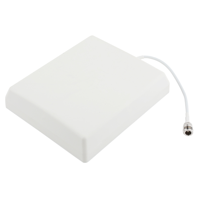  甘肃室内外定向接收发射壁挂小平板天线700-3700MHz