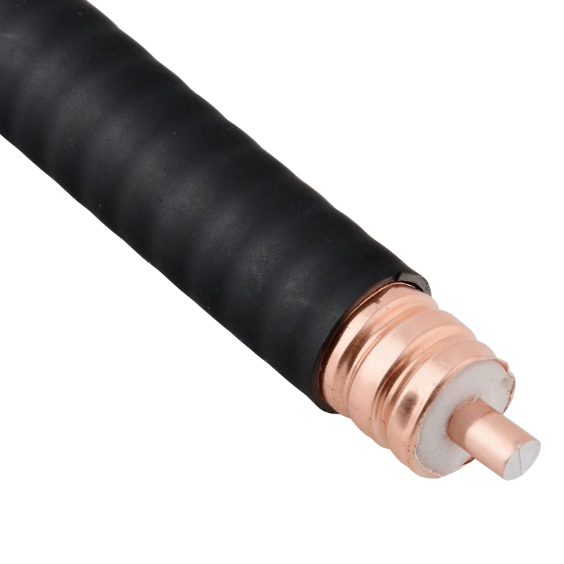  甘肃HCAAY50-12（1/2”）同轴射频电缆馈线