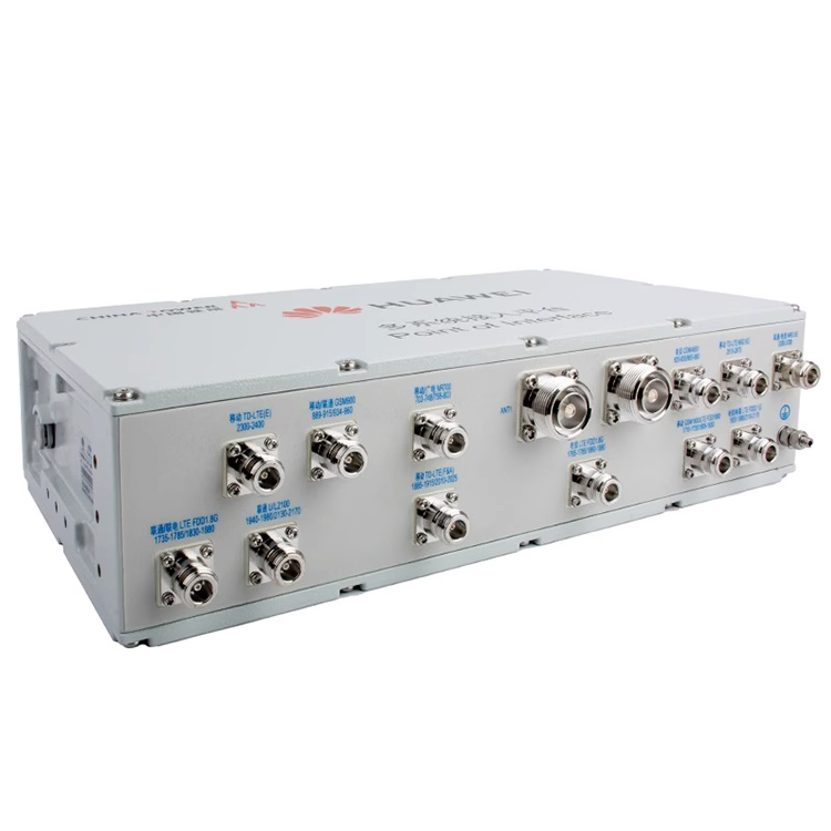 甘肃4G5G腔体POI多频合路器