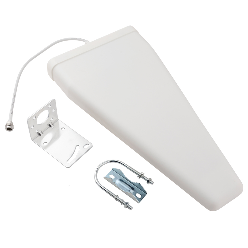  甘肃对数周期天线定向接收发射700-3700MHz